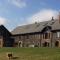 The Old Flax Mill, Aghadowey - 阿格窦威