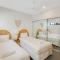 Caba Beachside -2BR Hinterland View Apartment by uHoliday