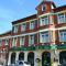 Hotel De La Paix