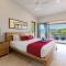 Villa On The Hill - Spacious Tropical Panorama