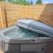 Guest Suite-Hot Tub-Close to Town