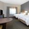 Candlewood Suites-West Springfield - West Springfield