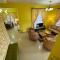 GS HOMESTAY WHOLE VILLA