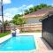 Beautiful house in lake worth,close to the beach! - Lake Worth