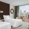 InterContinental Qingdao by IHG - Inside the Olympic Sailing Center - Čching-tao