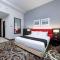 Raia Hotel & Convention Centre Kuching