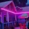 Mamring Home stay - Philamon Mukhia