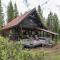 Thyme Out by NW Comfy Cabins