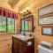 Thyme Out by NW Comfy Cabins - Leavenworth