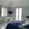 Apartments Amalfi Design Sea View accessible by 250 steps