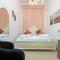 Moses Luxury Vacation Homes הבית בכ"ה - Safed