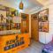 Nomads Hostel