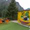 Nomads Hostel