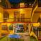 Nomads Hostel