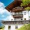 Chalet in Gattererberg near Ski Slopes