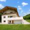 Apartment in Zillertal near Spieljochbahn