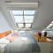 LUXURY CENTRAL PENTHOUSE WITH SAUNA, TERRACE, 250m2, 5BDRM, 3BTHRM - Prague