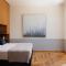 LISTONS Central Suites