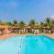 TTC Resort Ninh Thuan - Unlimited Access to Water Park - Phan Rang
