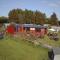Cherry Tree Glamping - Stroud
