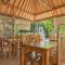 Nyuh Kadah Guest House
