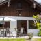 Ganzes Haus mit großem Garten und eigener Sauna