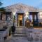 Villa Repsimia with Private Jacuzzi - Коккинос Пиргос