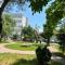 Apartamentul Oaspetilor