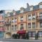 Hotel Le Pelican - Шарлевиль-Мезьер