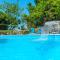Losinj haus with pool