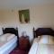 Guesthouse Aleksastan