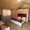 Wadi Rum Khalid luxury camp