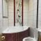 Apartmány Laverna