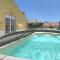 Kyrios Lounge restful studio with private pool and car available - Carrascal