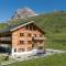 Alphus Appartements - Warth am Arlberg