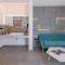 Amelia Deluxe Rooms