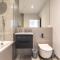 Apartment Nine Staines Upon Thames - Free Parking - Heathrow - Thorpe Park