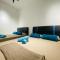 Proboscis Guest House Monthly