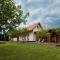 Elizabeth Cottage Benczúrfalva - Szécsény