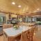Thyme Out by NW Comfy Cabins