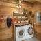 Thyme Out by NW Comfy Cabins