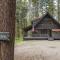 Thyme Out by NW Comfy Cabins