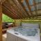 Chiwawa River Chalet by NW Comfy Cabins - Левенуэрт
