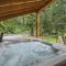 Chiwawa River Chalet by NW Comfy Cabins - Левенуэрт