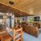 Chiwawa River Chalet by NW Comfy Cabins - Левенуэрт