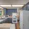 Chiwawa River Chalet by NW Comfy Cabins - Левенуэрт