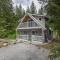 Chiwawa River Chalet by NW Comfy Cabins - Левенуэрт