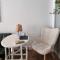 Unique Sea & City Lifestyle Studio