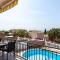 Casa Leo holiday villa