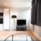 Apartment Fourteen Staines Upon Thames - Free Parking - Heathrow - Thorpe Park - Staines